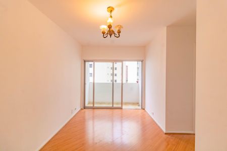 Apartamento para alugar com 1 quarto, 52m² em Jardim Oriental, São Paulo