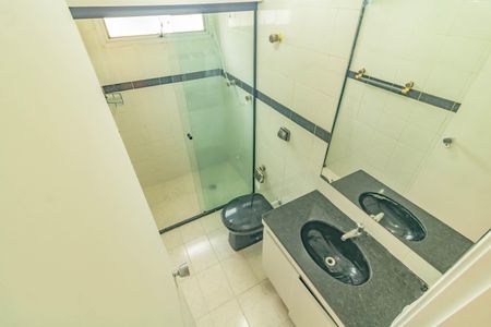 Apartamento para alugar com 1 quarto, 52m² em Jardim Oriental, São Paulo