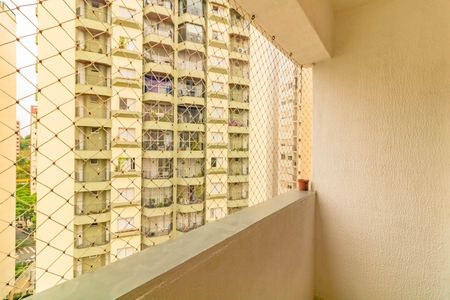 Apartamento para alugar com 1 quarto, 52m² em Jardim Oriental, São Paulo