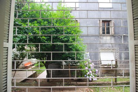 Vista do Quarto 1 de apartamento para alugar com 2 quartos, 52m² em Cavalhada, Porto Alegre