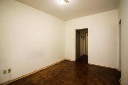 Sala de apartamento para alugar com 2 quartos, 52m² em Cavalhada, Porto Alegre