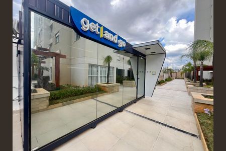 Apartamento à venda com 76m², 3 quartos e 2 vagasMercado