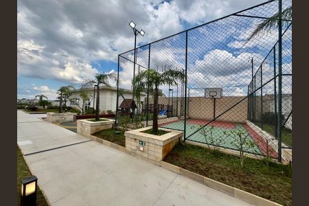 Apartamento à venda com 76m², 3 quartos e 2 vagasQuadra Esportiva