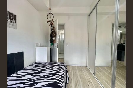 Apartamento à venda com 76m², 3 quartos e 2 vagasQuarto 1