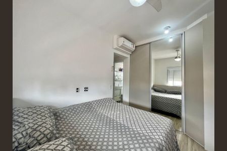 Apartamento à venda com 76m², 3 quartos e 2 vagasSuíte