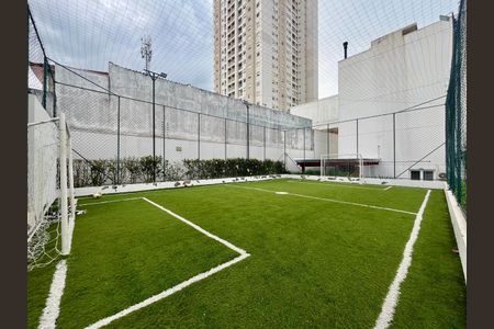 Apartamento à venda com 76m², 3 quartos e 2 vagasQuadra Esportiva