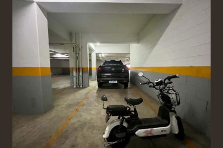 Apartamento à venda com 76m², 3 quartos e 2 vagasGaragem