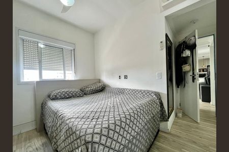 Apartamento à venda com 76m², 3 quartos e 2 vagasSuíte