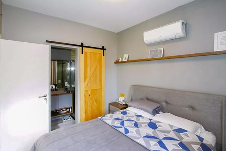 Apartamento à venda com 152m², 3 quartos e 3 vagas Apartamento à venda com 152m², 3 quartos e 3 vagasQuarto 3 - Suíte