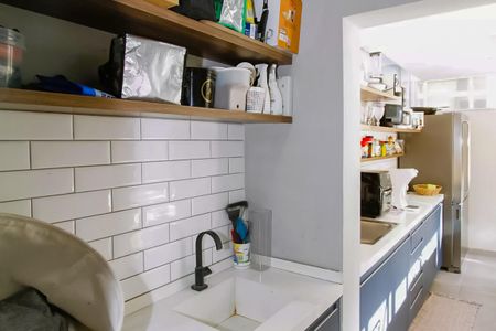 Apartamento à venda com 152m², 3 quartos e 3 vagas Apartamento à venda com 152m², 3 quartos e 3 vagasÁrea de Serviço