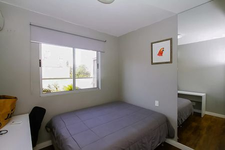 Apartamento à venda com 152m², 3 quartos e 3 vagas Apartamento à venda com 152m², 3 quartos e 3 vagasQuarto 1