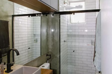 Apartamento à venda com 152m², 3 quartos e 3 vagas Apartamento à venda com 152m², 3 quartos e 3 vagasBanheiro