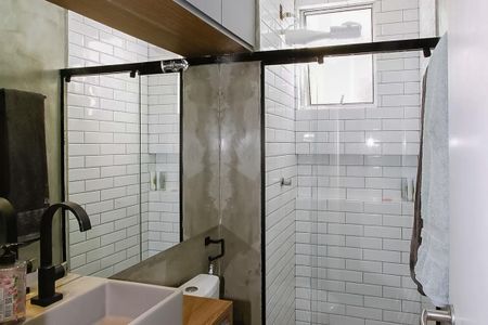 Apartamento à venda com 152m², 3 quartos e 3 vagas Apartamento à venda com 152m², 3 quartos e 3 vagasBanheiro