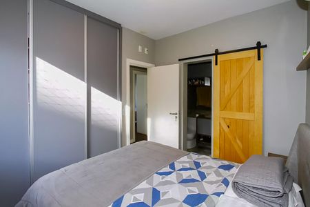 Apartamento à venda com 152m², 3 quartos e 3 vagas Apartamento à venda com 152m², 3 quartos e 3 vagasQuarto 3 - Suíte