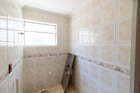 Cozinha de apartamento à venda com 1 quarto, 25m² em Vila Joao Pessoa, Porto Alegre