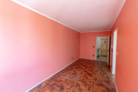 Sala/Quarto de apartamento à venda com 1 quarto, 25m² em Vila Joao Pessoa, Porto Alegre