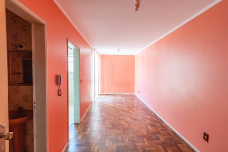 Sala/Quarto de apartamento à venda com 1 quarto, 25m² em Vila Joao Pessoa, Porto Alegre