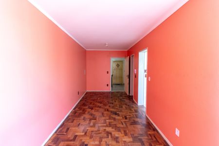 Sala/Quarto de apartamento à venda com 1 quarto, 25m² em Vila Joao Pessoa, Porto Alegre