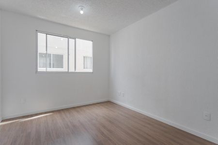 Sala de apartamento para alugar com 2 quartos, 48m² em Passo das Pedras, Porto Alegre