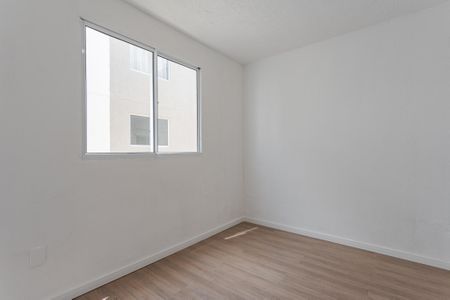 Quarto 1 de apartamento para alugar com 2 quartos, 48m² em Passo das Pedras, Porto Alegre