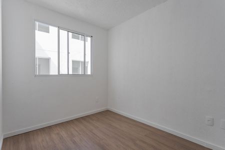 Quarto 2 de apartamento para alugar com 2 quartos, 48m² em Passo das Pedras, Porto Alegre