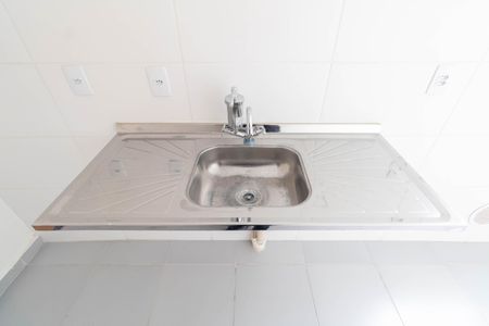 Apartamento para alugar com 50m², 2 quartos e 1 vagaCozinha