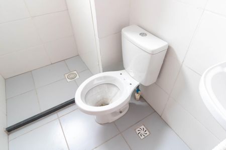 Apartamento para alugar com 50m², 2 quartos e 1 vagaBanheiro Social