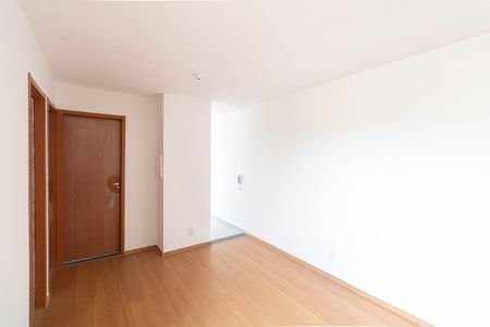 Apartamento para alugar com 50m², 2 quartos e 1 vagaSala