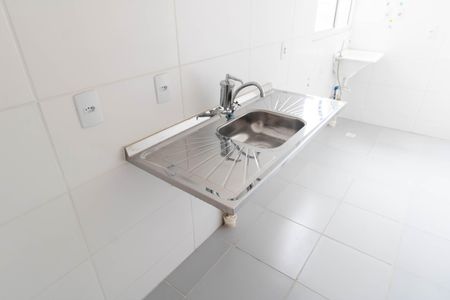 Apartamento para alugar com 50m², 2 quartos e 1 vagaCozinha