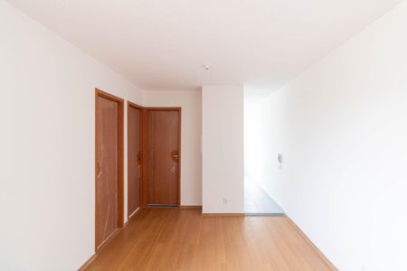 Apartamento para alugar com 50m², 2 quartos e 1 vagaSala