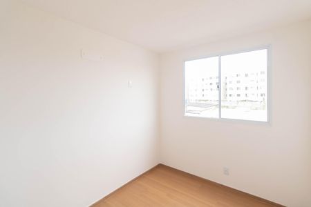 Quarto 1 de apartamento para alugar com 2 quartos, 50m² em Campo Grande, Rio de Janeiro