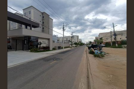 Apartamento para alugar com 50m², 2 quartos e 1 vagaVista da Rua