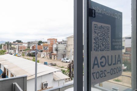 Apartamento para alugar com 50m², 2 quartos e 1 vagaPlaquinha