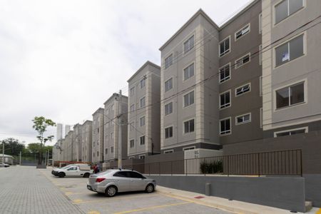 Apartamento para alugar com 50m², 2 quartos e 1 vagaGaragem