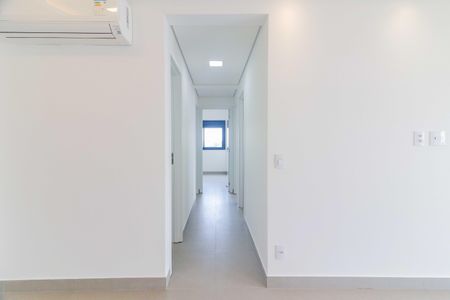 Sala de apartamento para alugar com 3 quartos, 84m² em Butantã, São Paulo