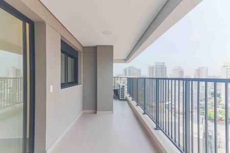 Varanda de apartamento para alugar com 3 quartos, 84m² em Butantã, São Paulo
