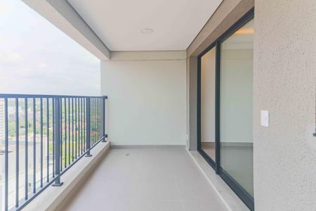 Varanda de apartamento para alugar com 3 quartos, 84m² em Butantã, São Paulo