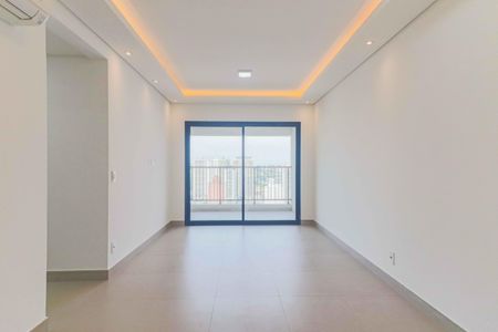 Sala de apartamento para alugar com 3 quartos, 84m² em Butantã, São Paulo