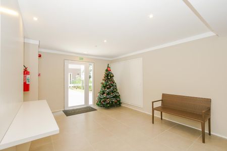 Apartamento à venda com 27m², 1 quarto e sem vagaHall de Entrada