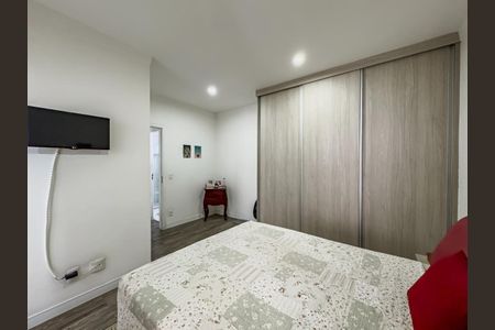 Foto 31 de apartamento à venda com 3 quartos, 96m² em Baeta Neves, São Bernardo do Campo