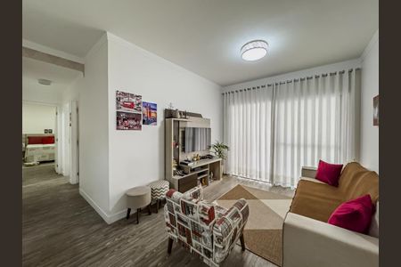 Apartamento à venda com 96m², 3 quartos e 2 vagasFoto 03
