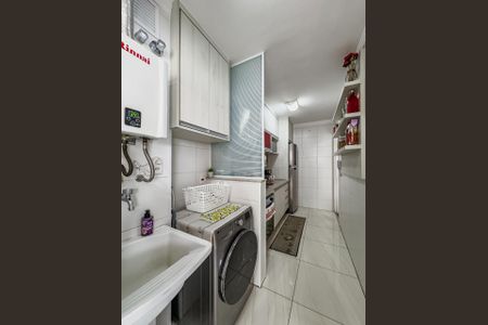 Apartamento à venda com 96m², 3 quartos e 2 vagasFoto 14