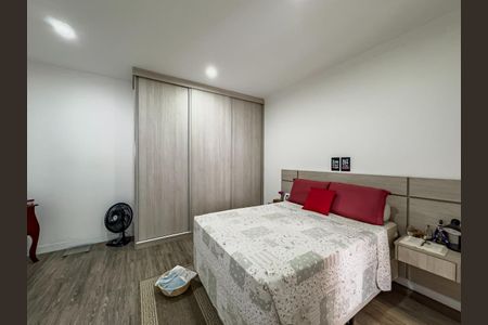 Foto 33 de apartamento à venda com 3 quartos, 96m² em Baeta Neves, São Bernardo do Campo