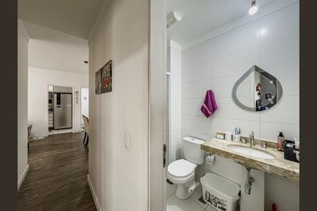 Apartamento à venda com 96m², 3 quartos e 2 vagasFoto 29