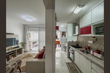 Apartamento à venda com 96m², 3 quartos e 2 vagasFoto 19