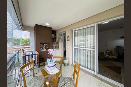 Apartamento à venda com 96m², 3 quartos e 2 vagasFoto 11