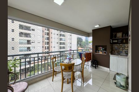Apartamento à venda com 96m², 3 quartos e 2 vagasFoto 10