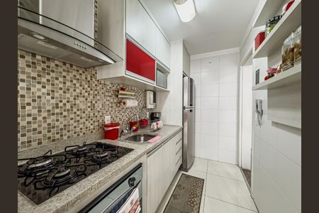 Apartamento à venda com 96m², 3 quartos e 2 vagasFoto 21