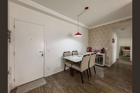 Apartamento à venda com 96m², 3 quartos e 2 vagasFoto 05
