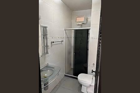 Apartamento à venda com 3 quartos, 75m² em Praça da Bandeira, Rio de Janeiro